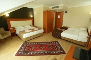 Grand Hotel Avcılar - 8