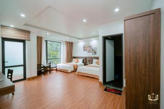 Ks Luxhotel flc sầm sơn - 1