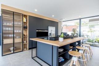 Villa Luxueuse Vue Mer - 9