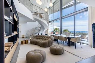 Villa Luxueuse Vue Mer - 6