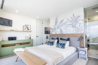Villa Luxueuse Vue Mer - 3