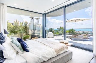 Villa Luxueuse Vue Mer - 2