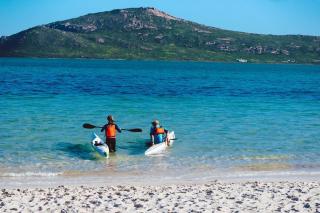The Shark Bay Villas - 5