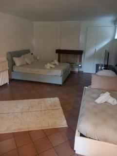 Villa le Rondini - 3