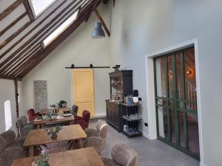 Noardlik B&B - 3