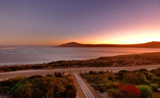 The Shark Bay Villas - 0