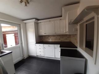 Carvetii - Jute House, ground floor, 2 bedroom flat - 9