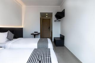 Mecon Hotel - 7