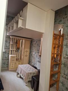 Квартира в центре Еревана - Jerevan - 6