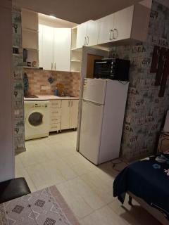Квартира в центре Еревана - Jerevan - 3