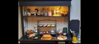 Noardlik B&B - 2