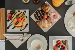 Hotel Europa Belluno - 1