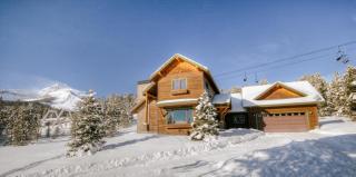 Twin Lift Lodge - Big Sky Mountain Village - 9