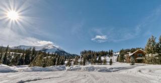 Twin Lift Lodge - Big Sky Mountain Village - 8