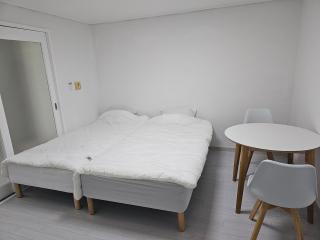 마포채 - 0
