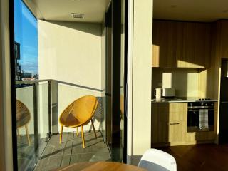Sunny apartment - 7