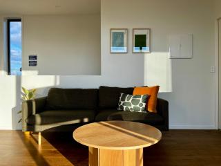 Sunny apartment - 0