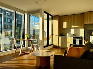 Sunny apartment - 2