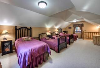 Moondance Lodge - Big Sky Mountain Village - 5