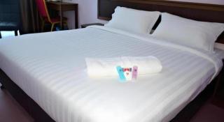 ID Hotel Yayasan - 1