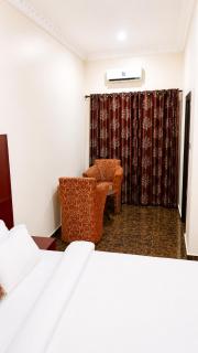 Dominion Hotel and Event Center Uromi - 4