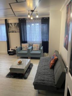 Bowery Apartment - 2 bedroom - 0