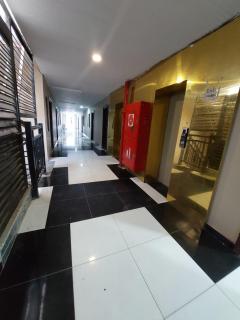 2 bed apartment - 5