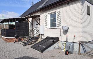 Awesome Home In Sölvesborg With Wifi - 1