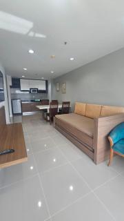 Patong Tower Seaview Resident - 1