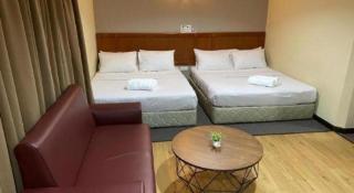 Hotel Perdana - 7