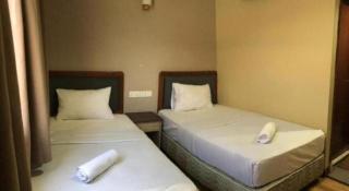 Hotel Perdana - 2