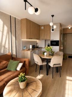 Oliwin Apartament Kołobrzeg - 8