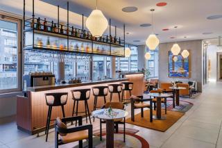 art'otel cologne, Powered by Radisson Hotels - 4