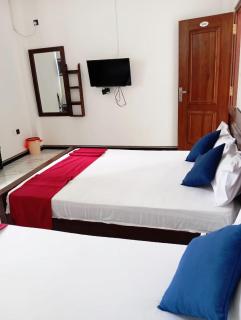 Seven Crest Resort - 3