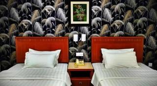 D'Borneo Hotel - 9
