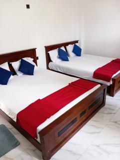 Seven Crest Resort - 2