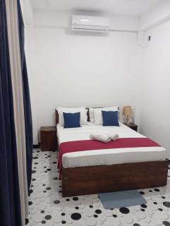 Seven Crest Resort - 1