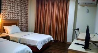D'Borneo Hotel - 7