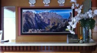 D'Borneo Hotel - 6
