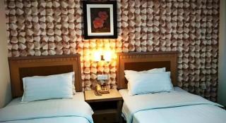 D'Borneo Hotel - 4