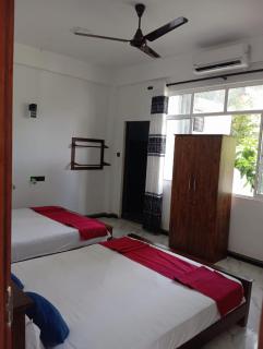 Seven Crest Resort - 7