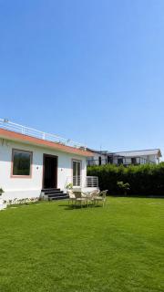 Shiv kashi farm luxury 3bhk with big pool - 7