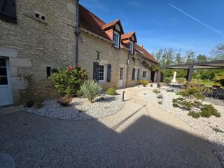 Villa du Marais - 8