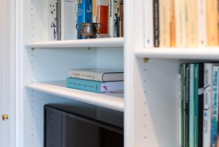 Ferienwohnung "Carpe Diem App 191" - 5