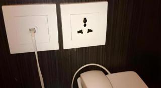 Eminent Hotel - 9