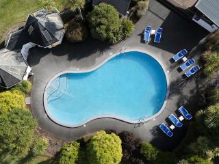 Wairakei Resort Taupo - 1