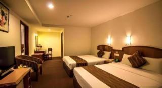 Hotel Continental Penang - 6