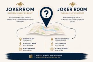 KM Rentals - Joker - City Flex - 0