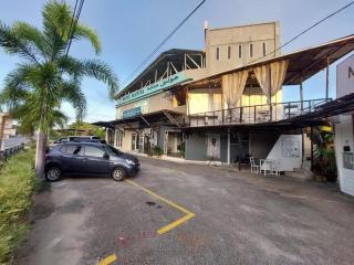 Hotel Mansya - 9