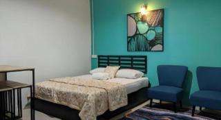 Hotel Mansya - 5